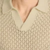 Hudson Sweater Polo Hudson Sweater Polo