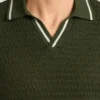 Hudson Sweater Polo Hudson Sweater Polo