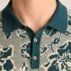 Hudson Sweater Polo