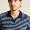 Hudson Sweater Polo