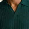 Hudson Sweater Polo
