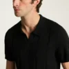 Hudson Sweater Polo