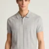 Hudson Sweater Polo Hudson Sweater Polo