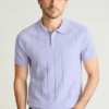 Hudson Sweater Polo Hudson Sweater Polo