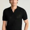 Hudson Sweater Polo Hudson Sweater Polo