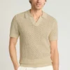 Hudson Sweater Polo Hudson Sweater Polo