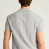 Hudson Sweater Polo Hudson Sweater Polo
