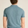 Hudson Sweater Polo