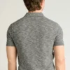 Hudson Sweater Polo