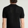 Hudson Sweater Polo Hudson Sweater Polo