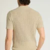 Hudson Sweater Polo Hudson Sweater Polo