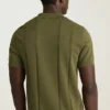 Hudson Sweater Polo