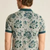 Hudson Sweater Polo