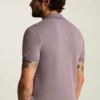 Hudson Sweater Polo
