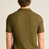 Hudson Sweater Polo Hudson Sweater Polo