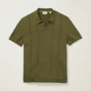 Hudson Sweater Polo