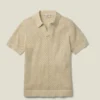 Hudson Sweater Polo Hudson Sweater Polo