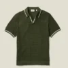 Hudson Sweater Polo Hudson Sweater Polo