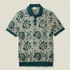 Hudson Sweater Polo