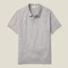 Hudson Sweater Polo Hudson Sweater Polo