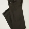 Italienische 5-Pocket-Hose