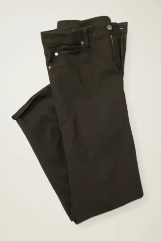 Italienische 5-Pocket-Hose