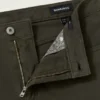 Italienische 5-Pocket-Hose aus gebürstetem Stoff Italienische 5-Pocket-Hose aus gebürstetem Stoff