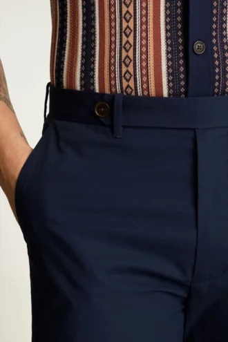 Italienische Flyweight-Hose