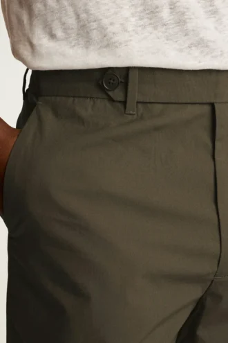 Italienische Flyweight-Hose