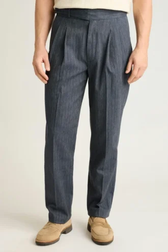 Italienische Gurkha-Hose