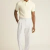 Italienische Gurkha-Hose