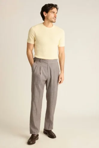 Italienische Gurkha-Hose