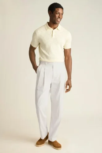 Italienische Gurkha-Hose