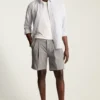 Italienische Gurkha-Shorts Italienische Gurkha-Shorts