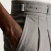 Italienische Gurkha-Shorts Italienische Gurkha-Shorts