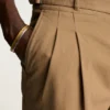 Italienische Gurkha-Shorts Italienische Gurkha-Shorts