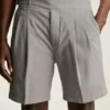 Italienische Gurkha-Shorts Italienische Gurkha-Shorts