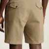 Italienische Gurkha-Shorts Italienische Gurkha-Shorts