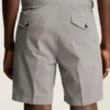 Italienische Gurkha-Shorts Italienische Gurkha-Shorts