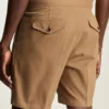Italienische Gurkha-Shorts Italienische Gurkha-Shorts