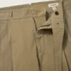 Italienische Gurkha-Shorts Italienische Gurkha-Shorts