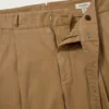 Italienische Gurkha-Shorts Italienische Gurkha-Shorts