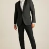 Italienische Leinen-Smokingjacke