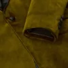 Italienische Smokingjacke aus Stretch-Samt