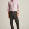 Italienische Stretch-Chinos Italienische Stretch-Chinos