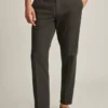 Italienische Stretch-Chinos Italienische Stretch-Chinos