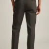 Italienische Stretch-Chinos Italienische Stretch-Chinos