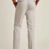 Italienische Stretch-Chinos Italienische Stretch-Chinos
