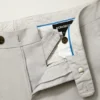 Italienische Stretch-Chinos Italienische Stretch-Chinos