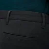 Italienische Stretch-Chinos aus Twill Italienische Stretch-Chinos aus Twill